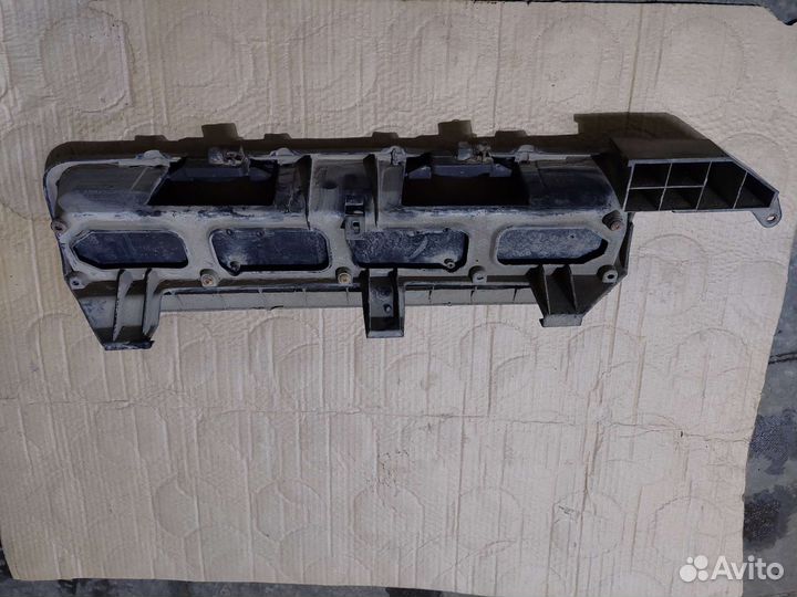 Задний бампер Honda crv2