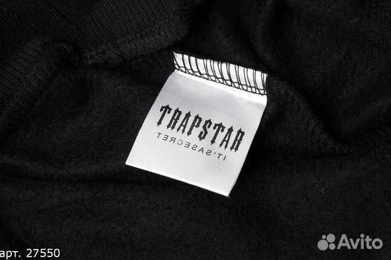 Худи Trapstar