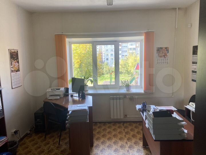 Свободного назначения, 70 м²