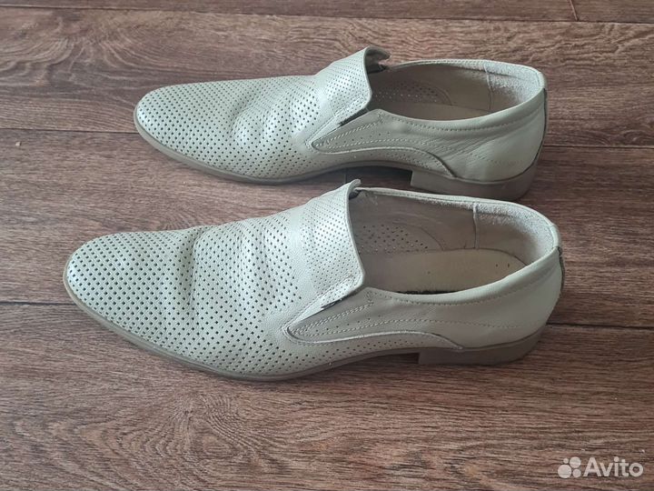 Туфли мужские 43 размер