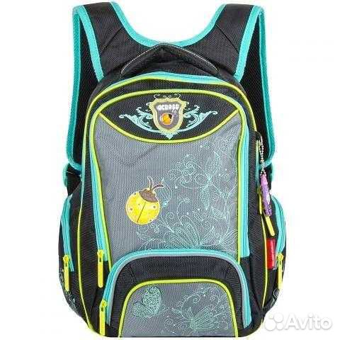 Новый рюкзак Across