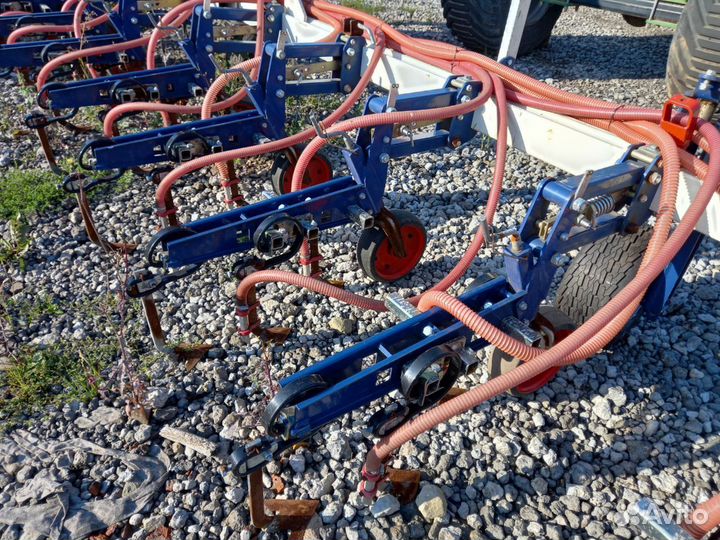 Культиватор Agrokraft Gelio, 2020