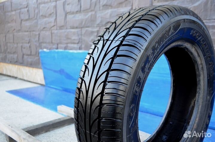 Белшина Бел-167 195/65 R15