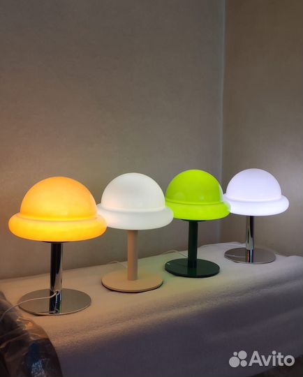 Bauhaus шляпка