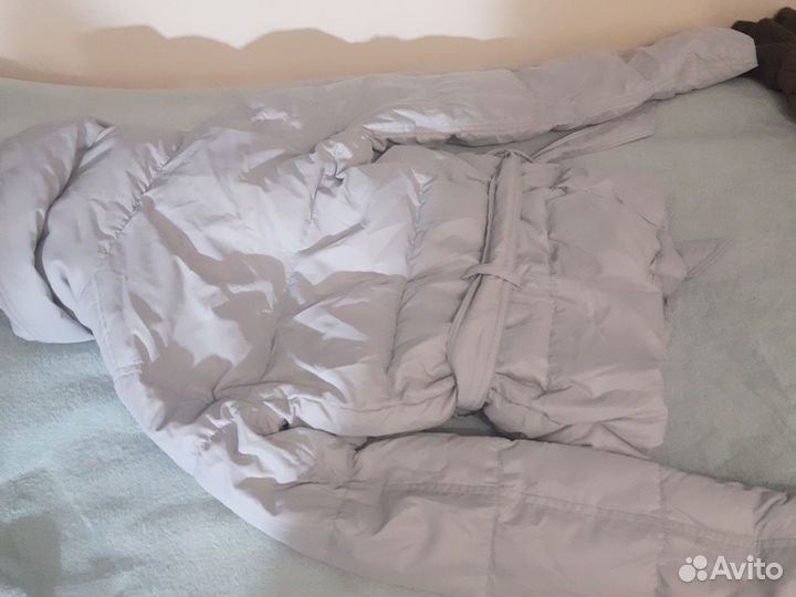 Куртки, р.152-158
