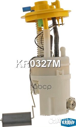 Модуль в сборе с бензонасосом KR0327M Krauf