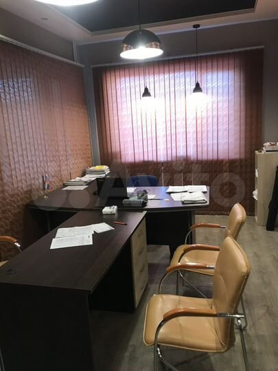 Офис, 20 м²