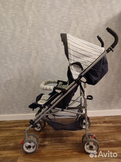 Коляска трость geoby