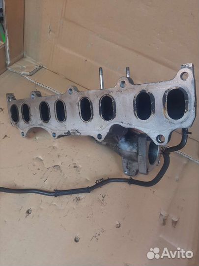 Коллектор впускной Toyota/Lexus 2AD-FTV