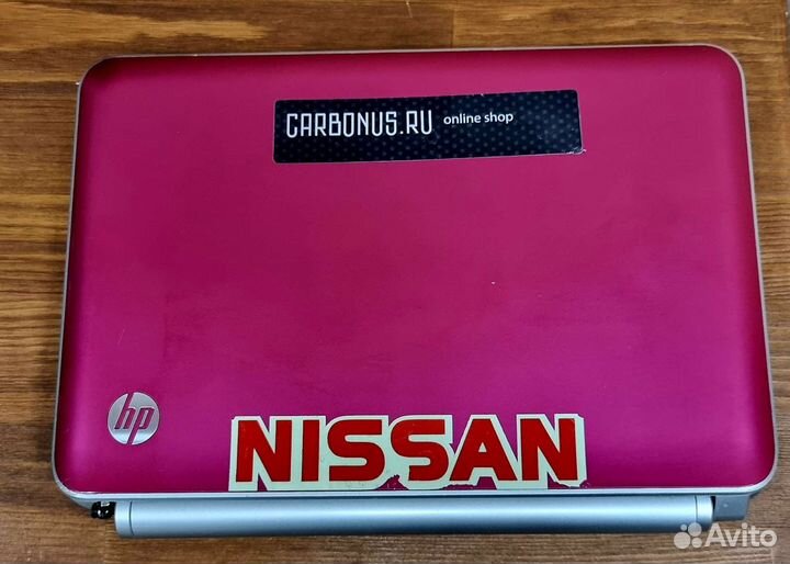 Нэтбук HP