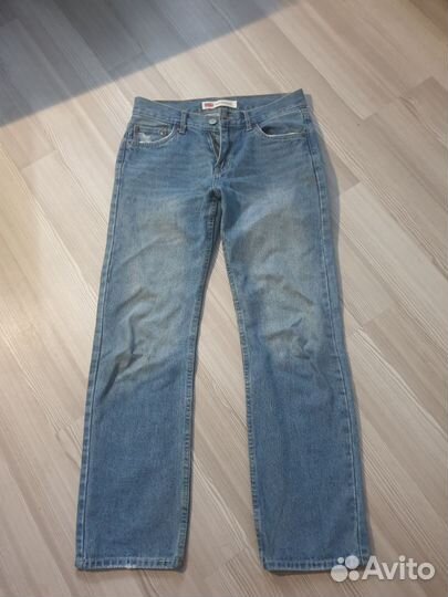 Джинсы Levis 514