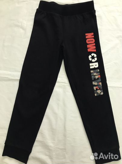 Костюм спортивный demix для мальчика 134