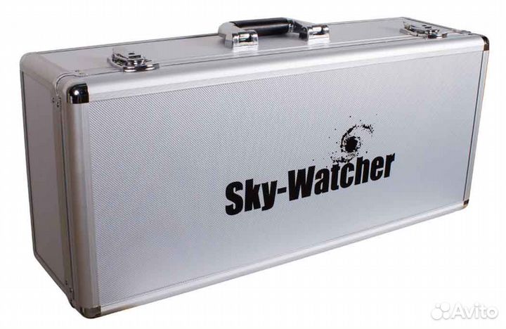 Апохроматический рефрактор Sky-Watcher BK ED-80