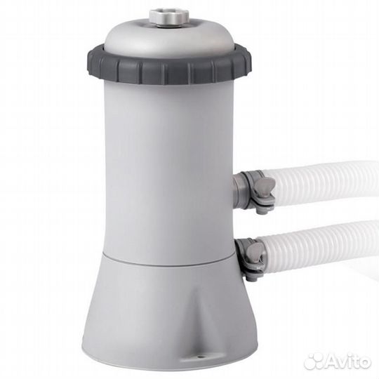 Каркасный бассейн Intex 26790 400х200х122 см