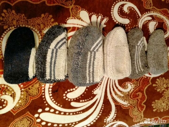 Подследники ручной работы