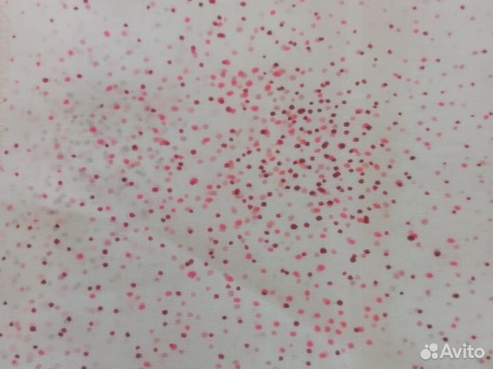 Скатерть и полотенца лён СССР