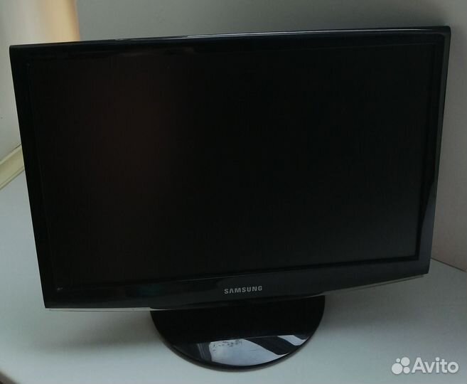 Мониторы Samsung 24