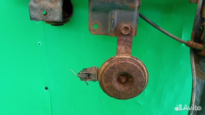 Панель передняя для Suzuki Liana