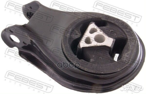 Опора кпп ford focus II 1.4-2.0/mazda 3 1.4-1.6
