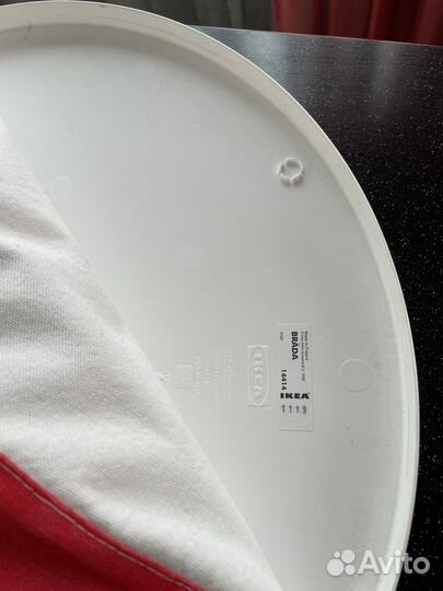 Подставка для ноутбука IKEA