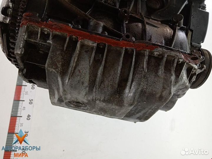 Форсунка Renault Espace 3 1999 F4R700