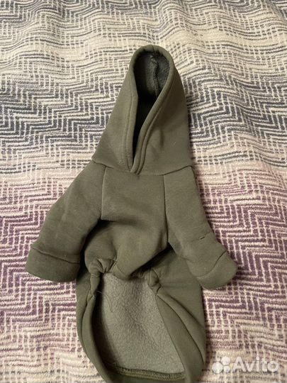 Костюм для собаки