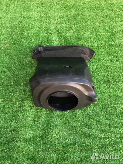 Кожух рулевой колонки Bmw 5-Series E60 6947785