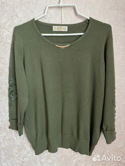 Кофта женская (48-50)