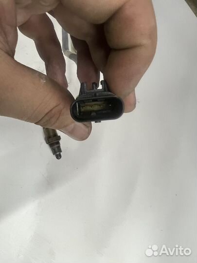 Лямбда зонд BMW G-серии B46 B48