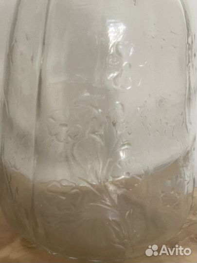Графин бутылка старинные