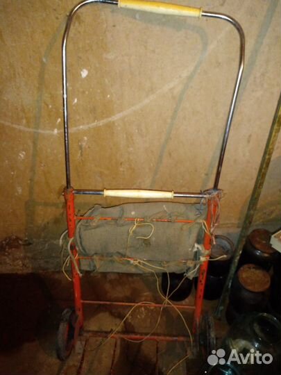 Электрический двигатель