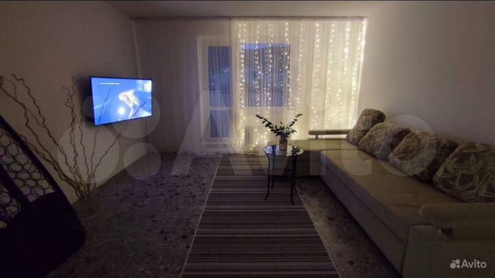 1-к. квартира, 40 м², 9/10 эт.