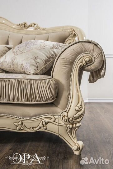 Мягкая мебель 