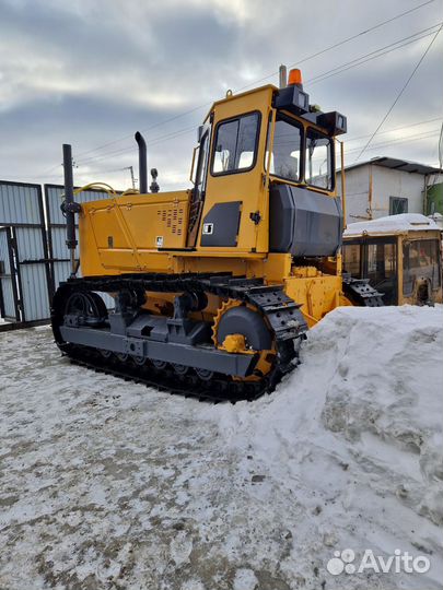 ЧТЗ Уралтрак Б10М, 2023