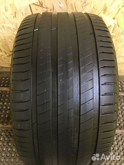 Michelin Latitude Sport 3 315/35 R20 110Y