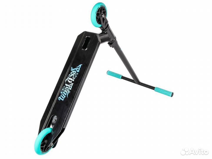 Самокат трюковой Tech Team Duker 101
