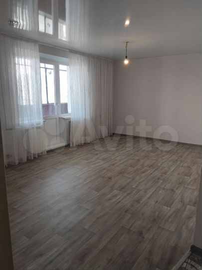 3-к. квартира, 71,3 м², 2/3 эт.