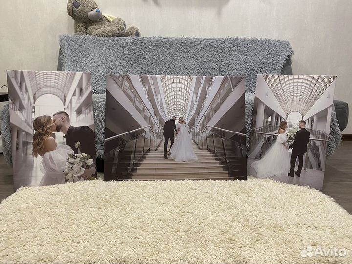 Картина на холсте