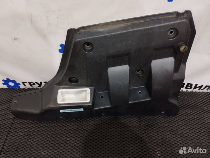 Продолжение двери правое Renault T 7482516638