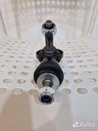 Стойка стабилизатора cworks ford focus 3