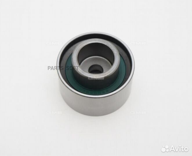 GMB GT80040 Ролик натяжной ремня грм KIA clarus I