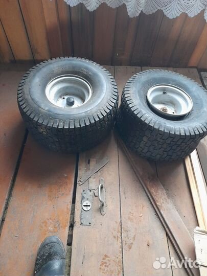 Шины бу 20/10-00 8