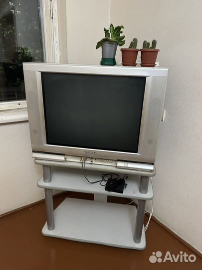 Тумба под тв