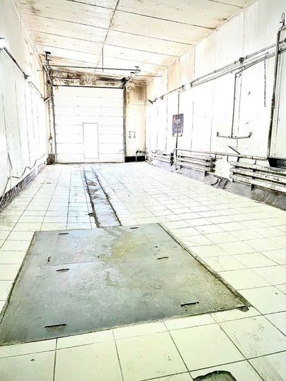 Свободного назначения, 685 м²