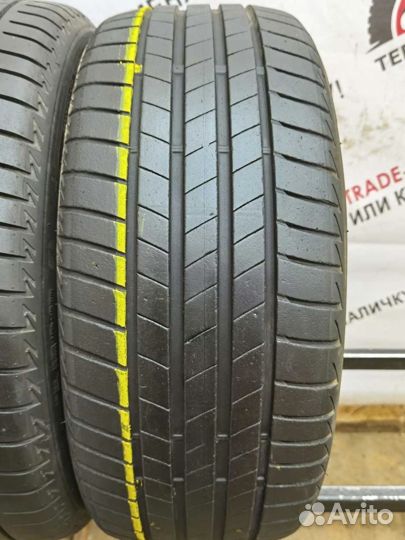 Bridgestone Turanza T005 205/45 R17 84V