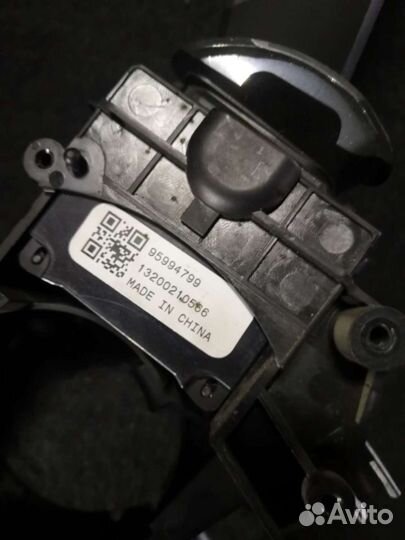 Переключатель подрулевой Chevrolet Cruze 2009-2016