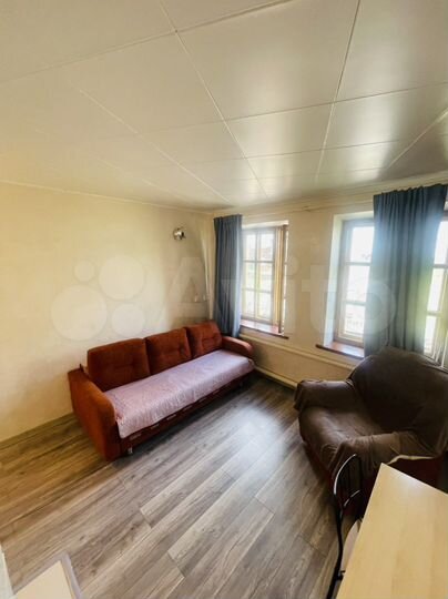 Квартира-студия, 22 м², 2/2 эт.