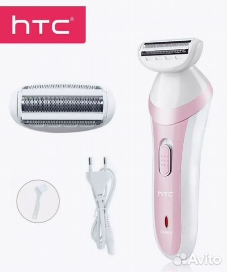 Электробритва htc