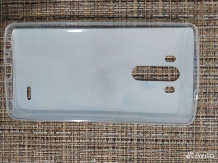 Чехол на LG g3