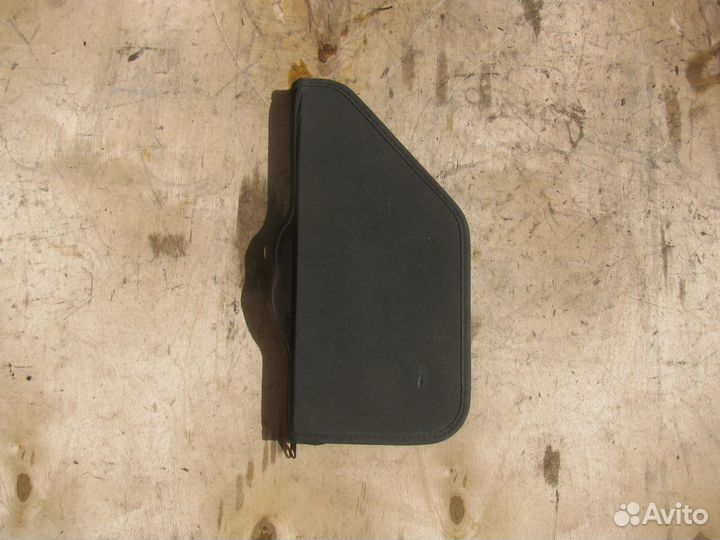 Набор инструмента буксировочный крюк Lexus IS GS